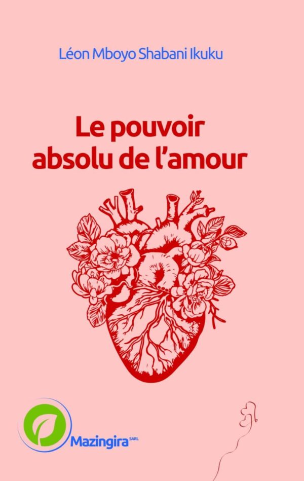 Le pouvoir absolu de l'amour