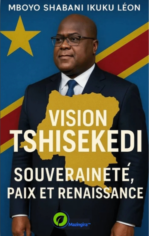 Votre texte de paragraphe_20251120_151934_0000 Vision Tshisekedi : souveraineté, paix et renaissance